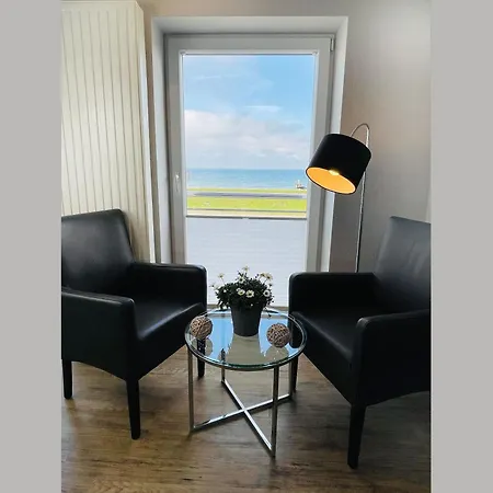 Apartment A08 Padua