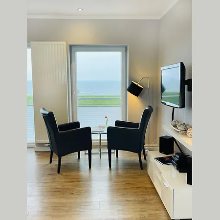 Apartment A08 Padua