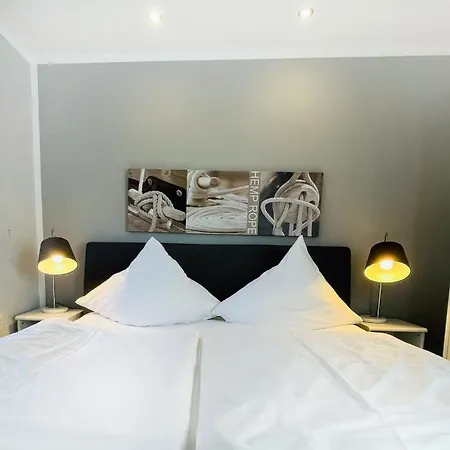 Apartment A08 Padua Fehmarn