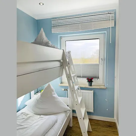 Apartment A08 Padua *