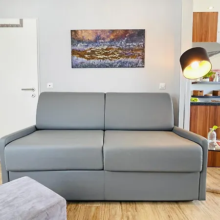 A08 Padua Apartment