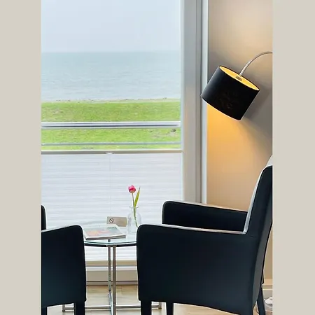 Lägenhet A08 Padua Fehmarn