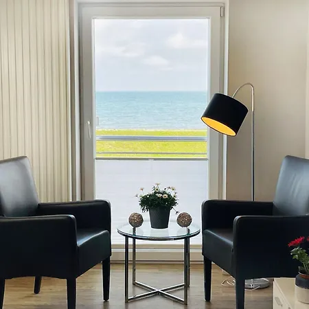 Lägenhet A08 Padua